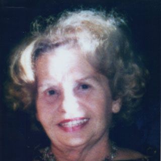 Anna R. Nabergoi