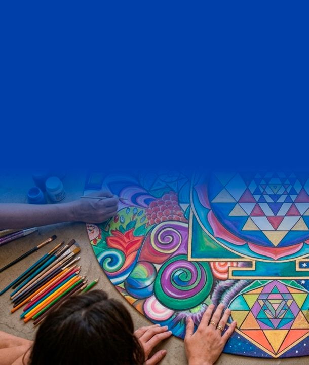 Arteterapia
