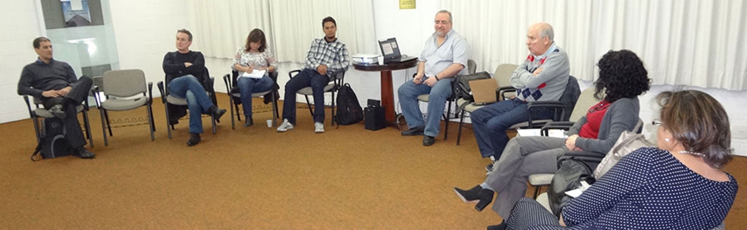 Ansiedade e Conflitos Emocionais