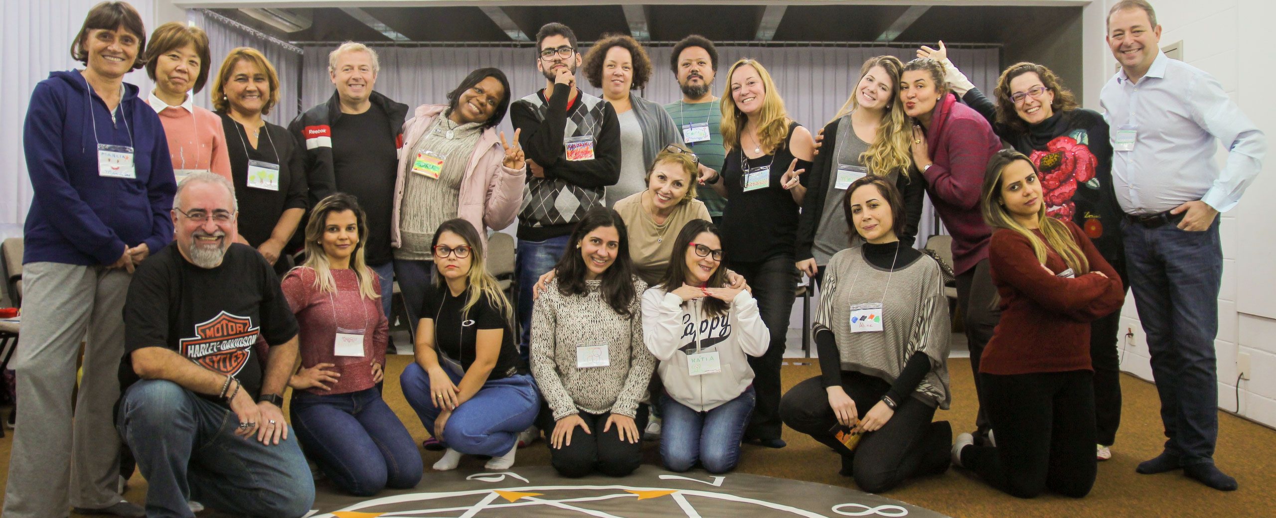 Eneagrama: Conhecer para Transcender