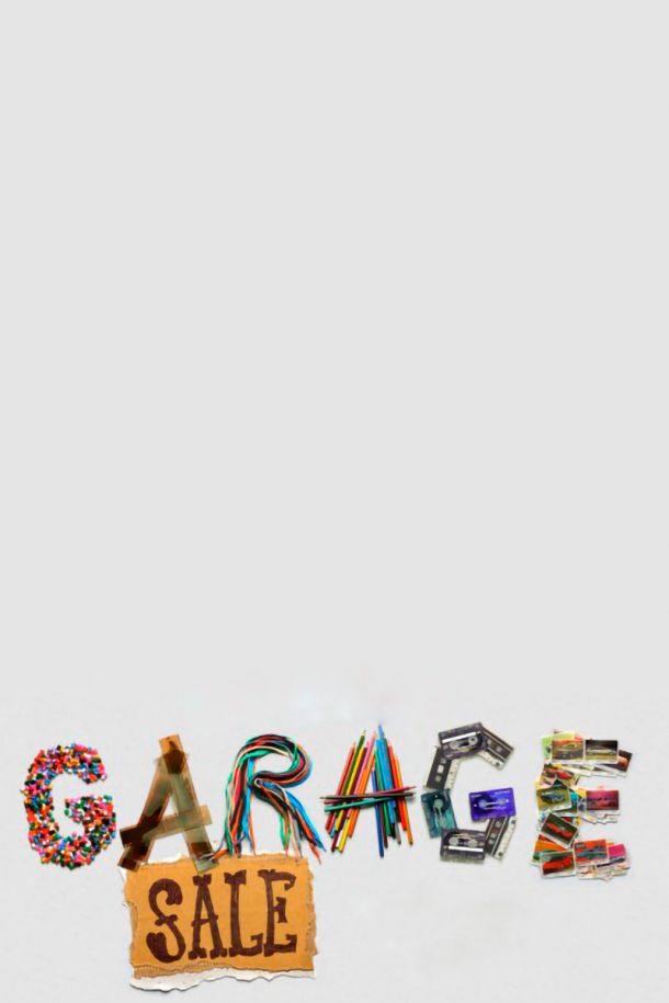 Garage Sale