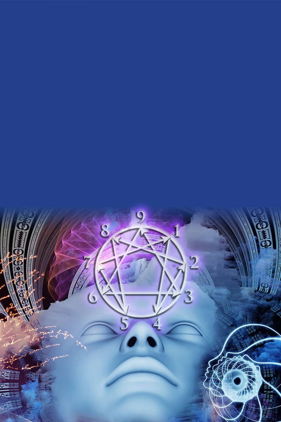 Eneagrama: Conhecer para Transcender