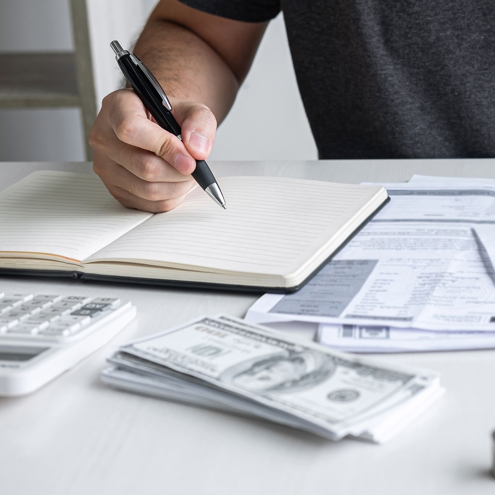 Aconselhamento Financeiro