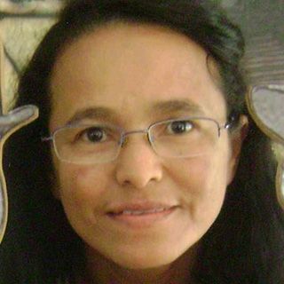 Hilda Maria da Silva Souza