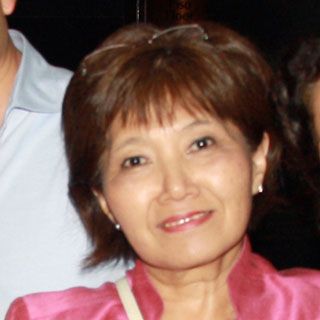 Luci Suzuki