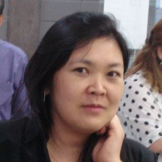 Mary Yamada
