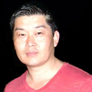 Mauricio Suzuki