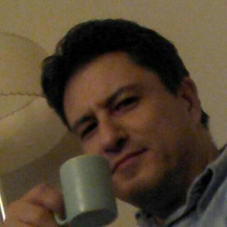 Dr. Paulo Prado